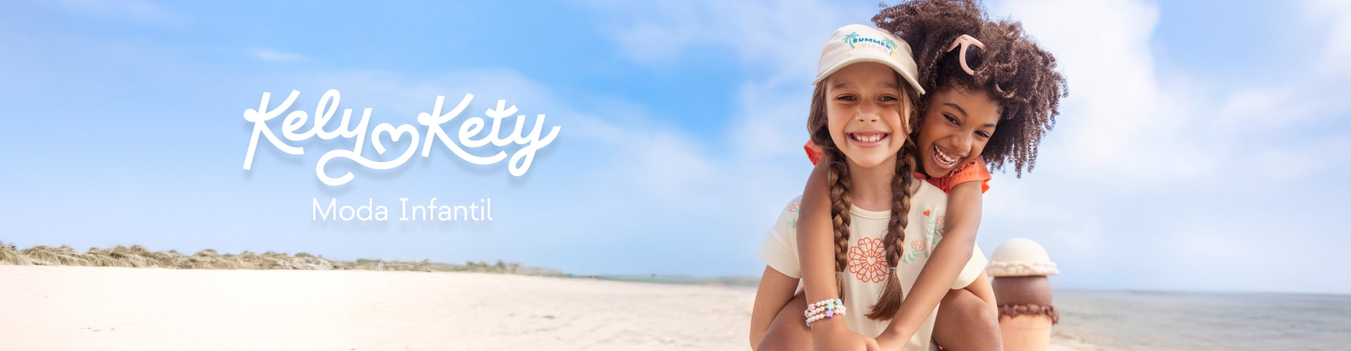 Kely Kety - Moda Infantil