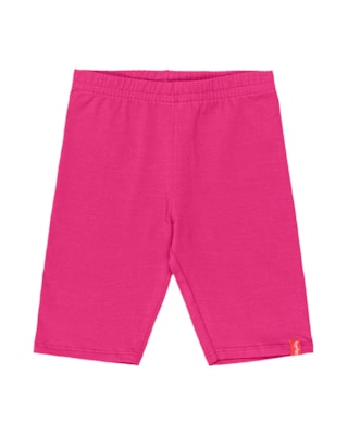 Bermuda Básica Infantil Ciclista Menina Kely Kety