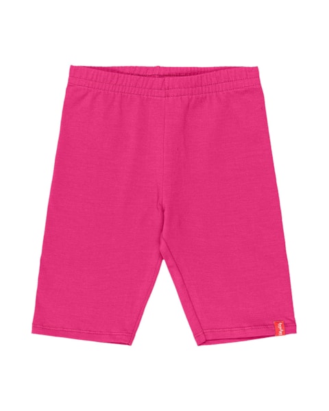 Bermuda Básica Infantil Ciclista Menina Kely Kety