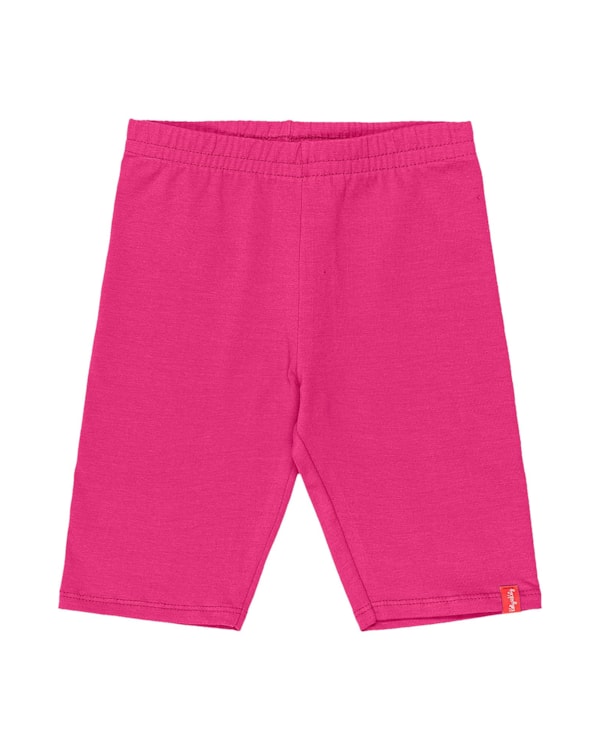 Bermuda Básica Infantil Ciclista Menina Kely Kety