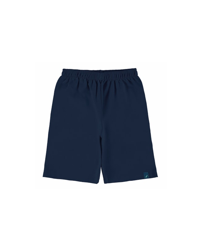 Bermuda Básica Infantil Menino em Moletinho ReiRex-d5ce1b03-e99e-439c-9cc3-d6f47e9595b0