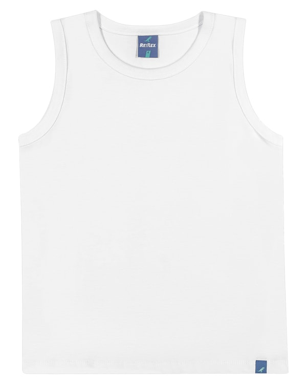 Bermuda Básica Infantil Menino em Moletinho ReiRex