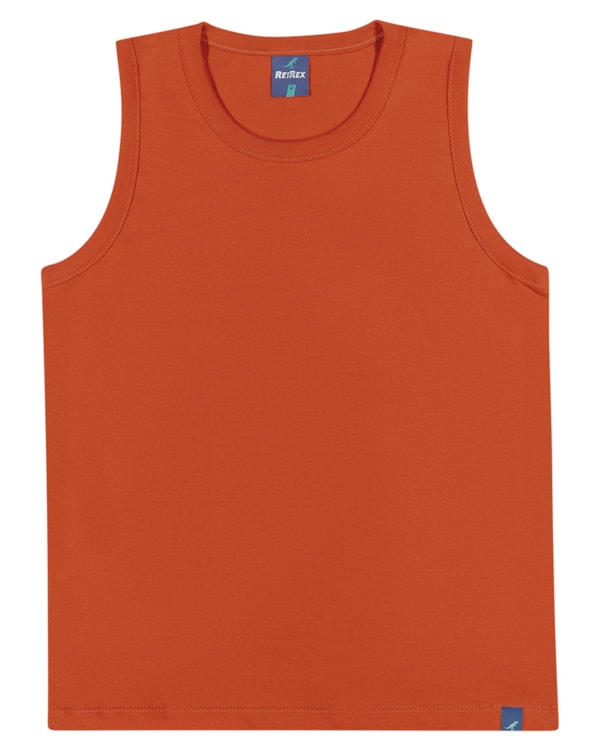 Bermuda Básica Infantil Menino em Moletinho ReiRex