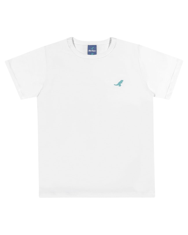 Bermuda Básica Infantil Menino em Moletinho ReiRex-6616237c-fcbb-4bf0-8b07-62a99c90a3a2