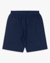 Bermuda Básica Infantil Menino em Moletinho - ReiRex - Oxford-0cc2461d-98aa-4610-9dbf-86dc278d0dad