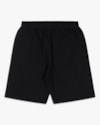 Bermuda Básica Infantil Menino em Moletinho - ReiRex - Preto-c68e366c-3aaf-41c9-93a5-b02359741cb8