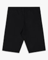 Bermuda Ciclista Básica Infantil Menina em Cotton - Kely Kety - Preto-fe6f0602-7f0c-4b7c-8543-6dfd821c8ba8