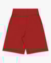 Bermuda Feminina em Malha Crepe com Bolso - Cereja Rosa - Sienna-e7a64fe1-083d-4efd-b273-6a080ce0b976