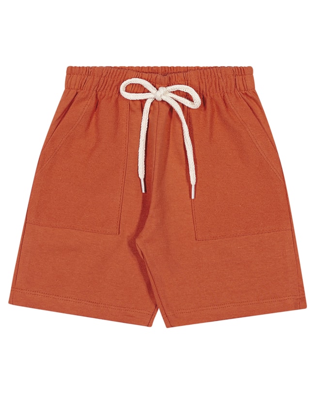 Bermuda Infantil em Moletinho Menino ReiRex-8b68c70b-d2c7-4afc-acb0-e3ff9699544d