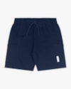 Bermuda Infantil Masculina com Bolso Sobreposto - Oxford-e9b6d80e-454b-4bcf-8ed5-1b302bbf650a