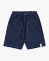 Bermuda Infantil Masculina em Moletinho com Bolso - Rei Rex - Oxford-018c52d8-8ae6-4b1a-b02e-ef42e43e6287