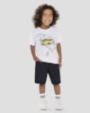 Bermuda Infantil Menino com Bolsos em Moletinho ReiRex Preto-221f6b72-e4d8-48a7-918a-38ac280cd0bc