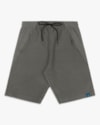 Bermuda Infantil Menino em Moletinho com Bolso -ReiRex - Dark Gray-4f49cc15-0a04-4add-9f2b-6ccb32a5b112