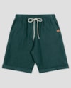 Bermuda Infantil Menino em Moletinho com Bolso ReiRex Verde-e6d44f56-3fbc-4753-aded-4a30ba97ec29