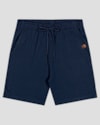 Bermuda Infantil Menino em Tecido com Elastano ReiRex Azul-a1d54d6e-4ee4-4516-a0be-983d96eebf14