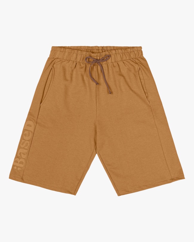 Bermuda Juvenil Masculina em Moletinho BaseD-b3235631-88e7-488f-8c8e-4f35f8901780