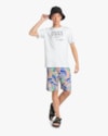 Bermuda Juvenil Masculina Estampada BaseD-65d46041-0a95-407b-b891-ae01341305c2