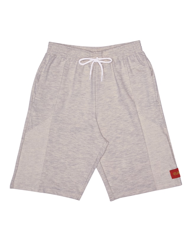Bermuda Masculina em Moletinho Based-275d815c-8ca0-4da5-a9c6-d6aa34afd8e8
