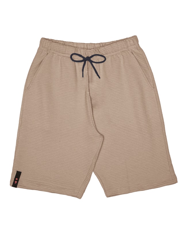 Bermuda Masculina em Moletinho com Bolsos Based-5ce33c4c-5c4f-43e4-aba7-042467d0089e
