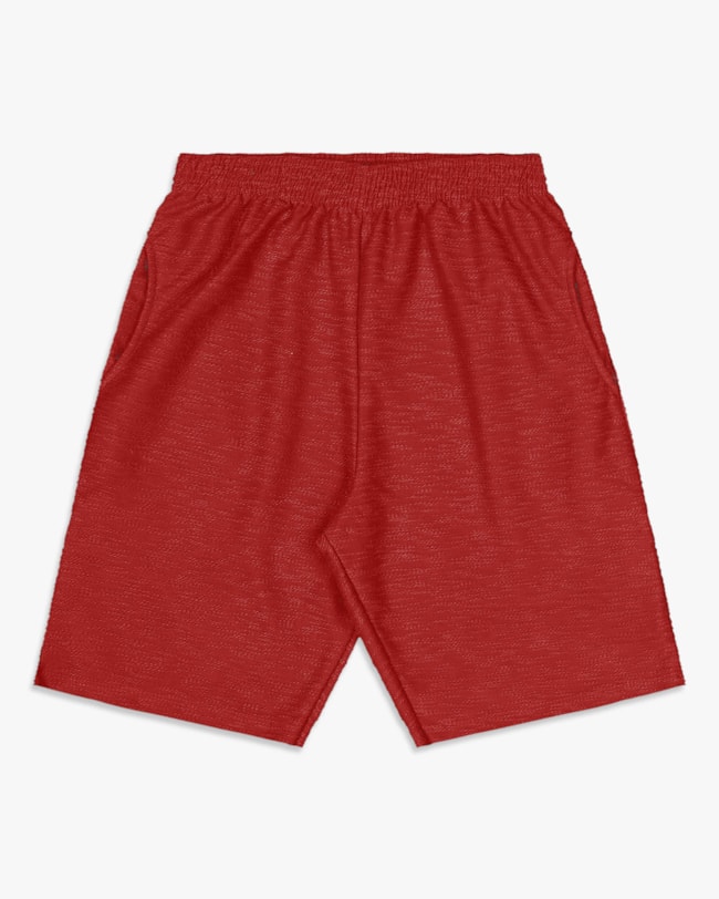 Bermuda Masculina Juvenil em Moletinho - BaseD - Sienna-8c1c80f3-c775-482e-93a1-8713ca76e07d