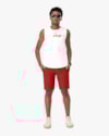 Bermuda Masculina Juvenil em Moletinho - BaseD - Sienna-a0a87641-78e1-4bd1-bd39-9087e6969379