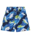 Bermuda Praia Infantil Estampada ReiRex Oxford-437d15e3-9618-4a5a-a2df-7582180ddd29