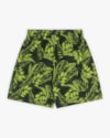Bermuda Praia Infantil Menino Estampa Folhagens - ReiRex - Oliveira-13be0514-45d2-42a9-a218-880d52e38d0a