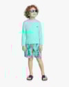 Bermuda Praia Infantil Menino Estampada - ReiRex - Paraiso-5554d53e-2b80-4913-9a85-88564ae0ce87