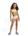 Biquíni Infantil com Proteção UV Menina Kely Kety-9a70663d-509b-4612-b07a-0532af116136