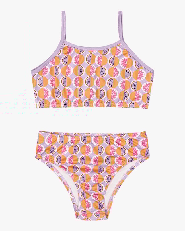 Biquíni Infantil Estampado Kely Kety-768d7a3c-9058-4bf0-8e25-b5ec3f644619