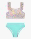 Biquíni Infantil Top com Babado e Calcinha - Kely Kety - Paraiso-e9e2bdf5-16f5-4506-9a64-0aab9f18c174