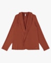Blazer Feminino em Viscose Linho - Cereja Rosa - Cerâmica G-c4b3238a-3d6d-475d-9bf0-ebdff021304c
