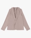 Blazer Feminino em Viscose Linho - Cereja Rosa - Linho-8878cc6d-6d4f-4e26-b3a4-f857c8dc6531
