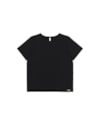 Blusa Básica Canelada Plus Size Cereja Rosa-90b40e48-1370-4ccc-9f3b-7d7694c370a7