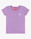 Blusa Básica Infantil em Cotton- Kely Kety-c2710620-114f-424a-abe5-43e19db6a80b