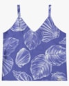 Blusa com Alça Ajustável em Viscose - Cereja Rosa - Azurita  P-1f83d6c5-2879-4d9f-89c4-0581ba2ade9c