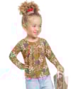 Blusa Crepe Bebê Menina Kely Kety Micro Floral-1d360e71-4179-4a44-9f4c-1695cb0f052b