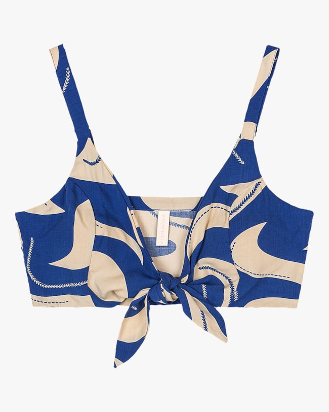 Blusa Cropped em Tecido Viscose Estampado Cereja Rosa-4de02b7a-888f-4823-8a4b-e555c611f156