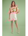 Blusa de Tecido Viscose Estampada Cereja Rosa-cf4e0afe-4adc-4c06-b3f9-4323d995364c