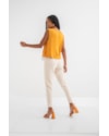 Blusa de Tricot e Viscose sem Manga Cereja Rosa-4cc09b00-e3ac-434b-b6cd-4eda1a13556d