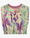 Blusa Estampada com Retilínea - Cereja Rosa - Deserto P-75a6b813-7596-479d-b5da-29156f71cb0f