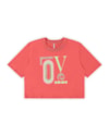 Blusa Estampada Mãe e Filhos - Cereja Rosa - Lagosta-ffc8d51d-278f-4793-a5f2-8e45f48b2f6d
