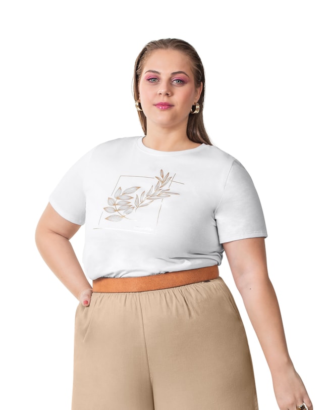 Blusa Feminina Cereja Curves Foil-9d933ac6-c22f-44a3-8d9a-06bf4a5c9f1e