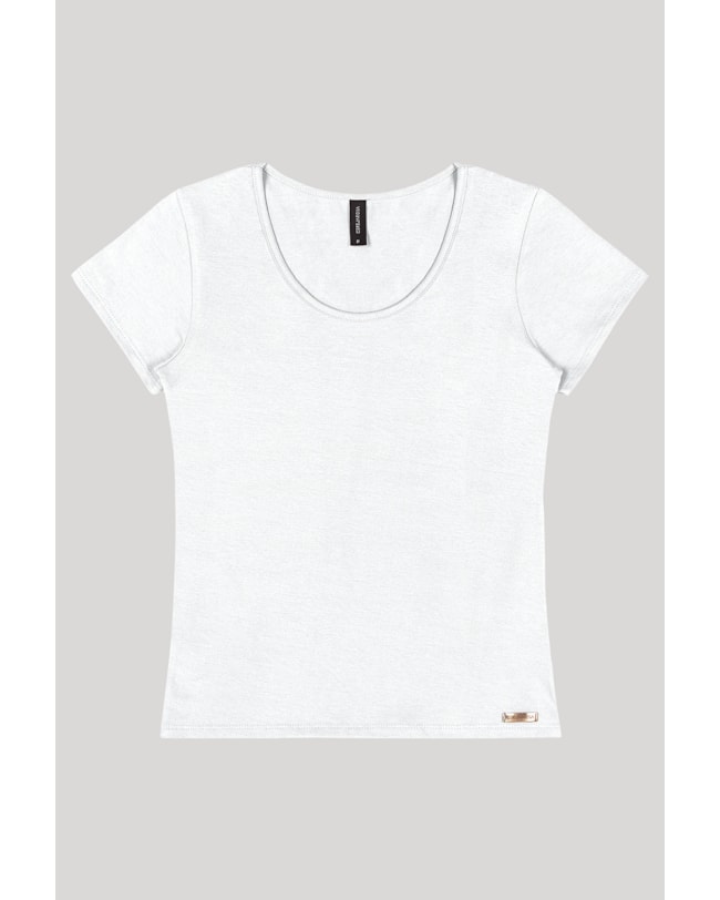 Blusa Feminina Cereja Rosa Básica-84a8f1a2-30f7-4881-8de5-d85670e90c83