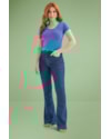 Blusa Feminina Cereja Rosa Básica-cb823af9-3438-42c8-87f2-1ce5855439b6