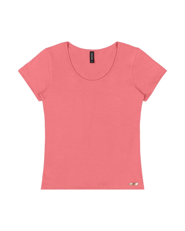 Blusa Feminina Cereja Rosa Básica-da667bd7-0a24-41a8-911b-23f186895ff3