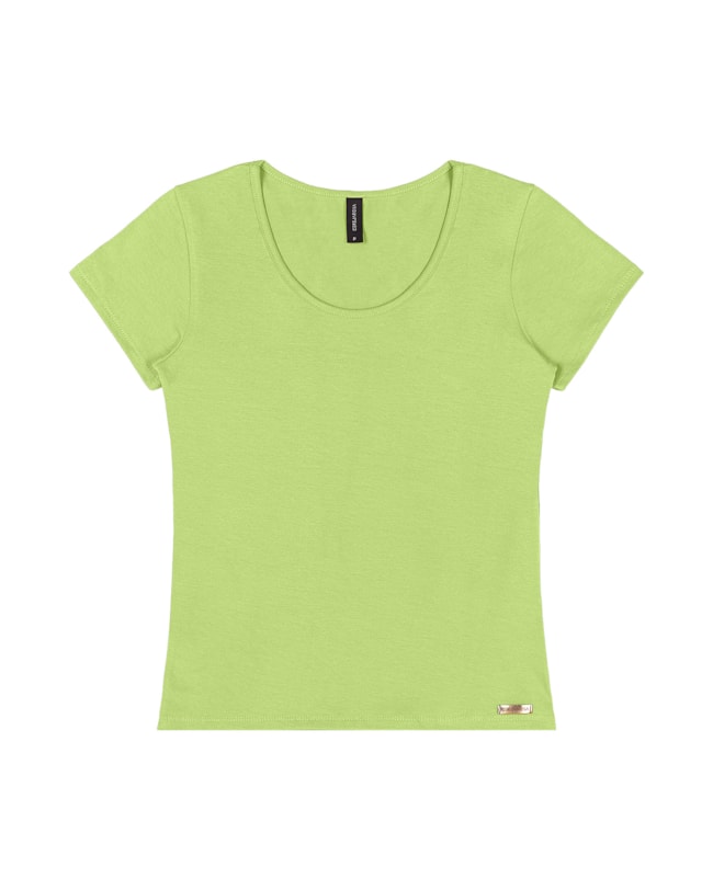 Blusa Feminina Cereja Rosa Básica-6f09a055-aa26-4c6c-81af-51e6145726d5