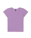 Blusa Feminina Cereja Rosa Básica-3de6bbe7-447a-4097-97ed-3462bdb1f43f