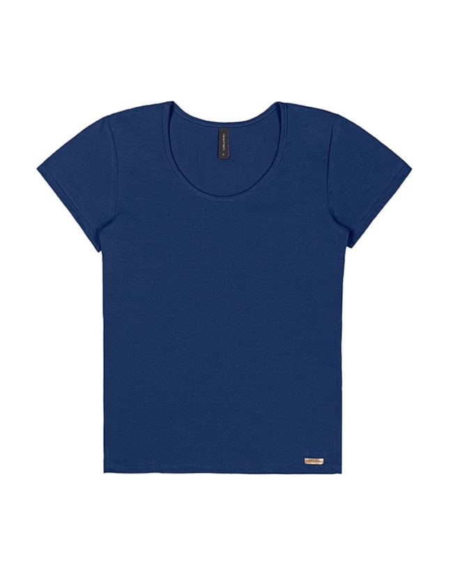 Blusa Feminina Cereja Rosa Básica-c8b7dad2-bd49-4d7e-8f94-443f3b696a99