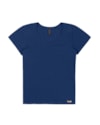 Blusa Feminina Cereja Rosa Básica-c411aadd-63a7-4e7f-b04e-31a9aec1d45e